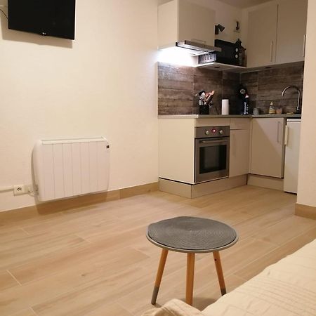 Appartement Romantic Sea Le Barcarès Dış mekan fotoğraf