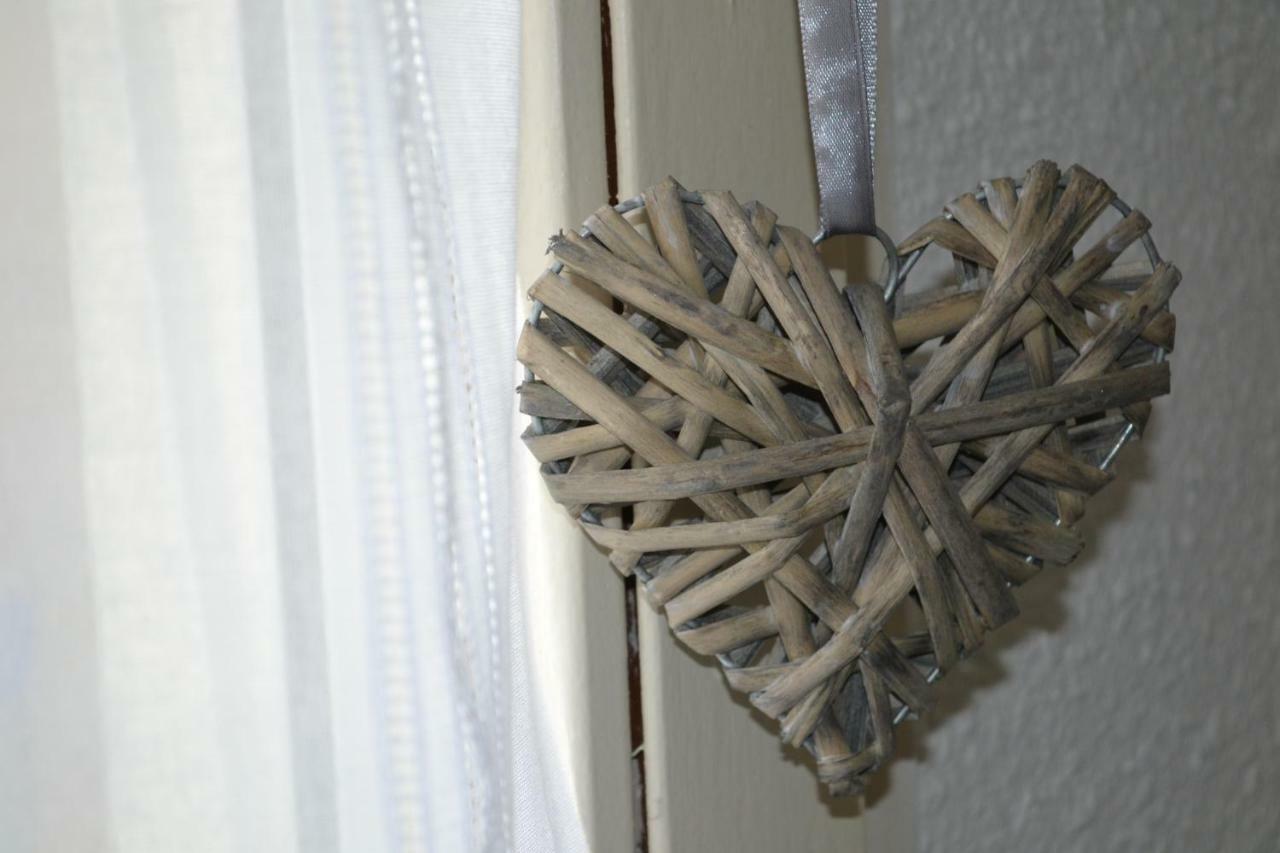 Appartement Romantic Sea Le Barcarès Dış mekan fotoğraf